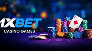 1xBet Корея Казино — обзор, игры, безопасность и советы для игроков 1xBet Корея Казино — обзор, игры, безопасность и советы для игроков